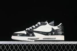 Picture of Air Jordan 1 LOW _SKUfw21451087778143268fw